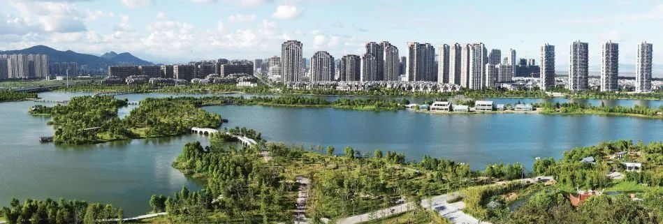 地产“厚时代”，土地与企业的厚度，决定了产品的厚度