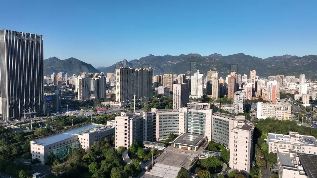 开年惊喜！2022乐清期待已久的楼盘即将入市
